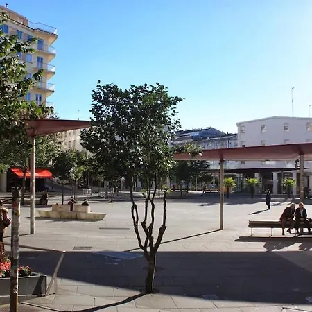 Piso Completo Ideal Parejas O Grupos De 4- Gp2a