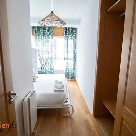 Piso Completo Ideal Parejas O Grupos De 4- Gp2a Apartamento *