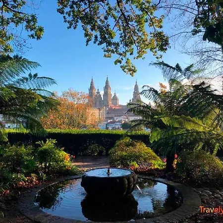 Apartamento Piso Completo Ideal Parejas O Grupos De 4- Gp2a