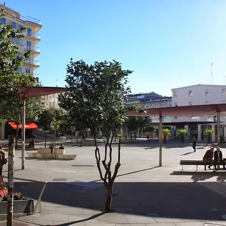 Piso Completo Ideal Parejas O Grupos De 4- Gp2a Apartmán *